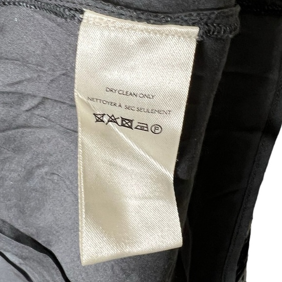 Free People Velvet Ebony Stunning Military Jacket - Picture 14 of 16